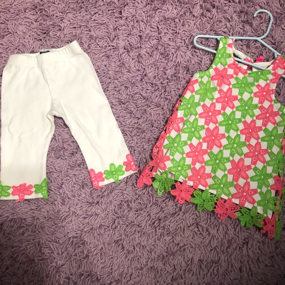 Mudpie 12-18 months. 2 pc must have